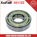 NSK Bearing 6215K NSK Deep Groove Ball Bearing 6215 Sizes 75*130*25 Bearing